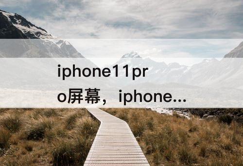 iphone11pro屏幕，iphone11pro屏幕耐摔吗