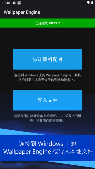 壁纸引擎麻匪壁纸下载包  v2.2.15图5