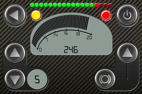 RevHeadz Engine Sounds  v1.13图2