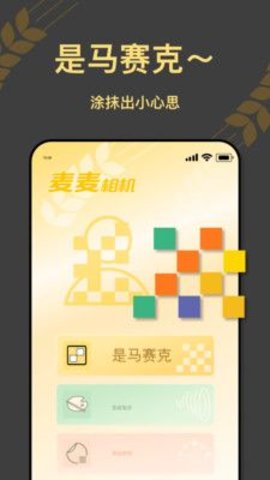 麦麦相机  v1.0.0.101图2