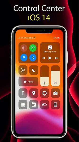 miui ios主题  v7.2.8图2