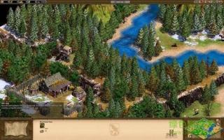 帝国时代破解版下载  v1.12.7图1