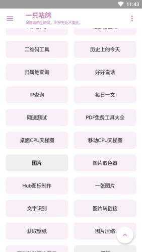 一只咕鸽  v1.2.9图2