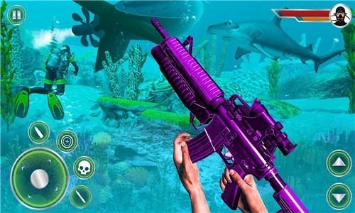 UnderWater  v1.5图3