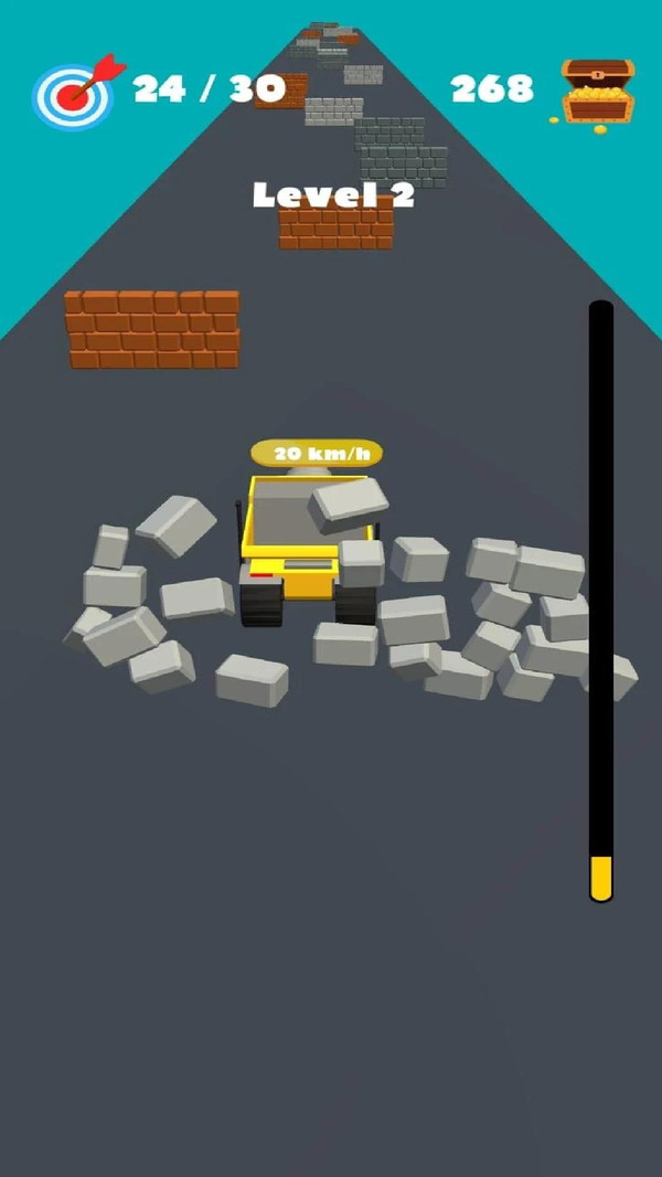 钻车3D  v1.4图1