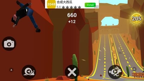 刹车失灵  v11.4图1