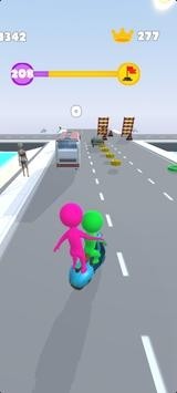 滑板出租车  v1.0图1