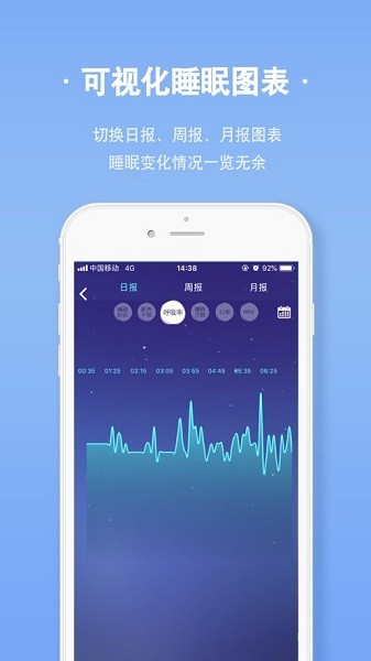 去睡吧  v2.8.4图1