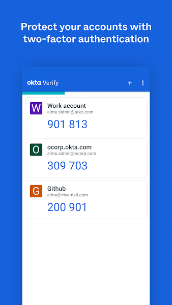 okta verify