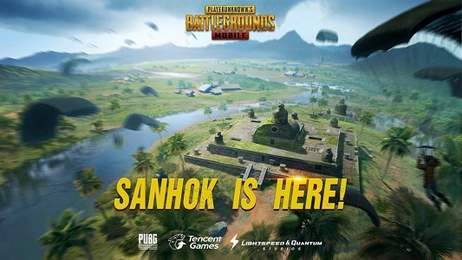 pubg地铁逃生科技软件免费  v1.72.00图3