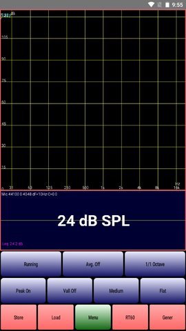 audiotools中文安卓版汉化  v5.7.2图1