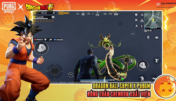 pubg国际服下载地铁逃生免费  v2.7.1图3