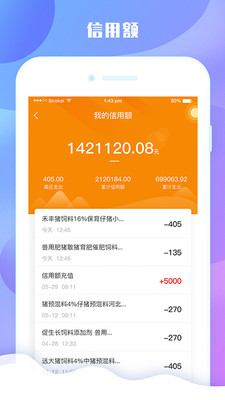 畜牧圈2023  v1.2.6图2