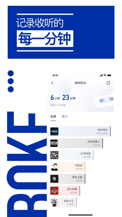 荔枝播客2024
