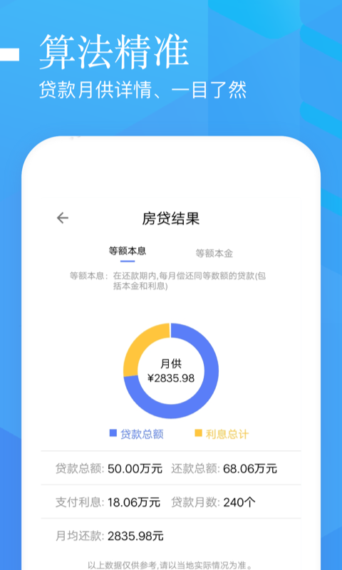 贷乐花借钱手机版  v2.0图1