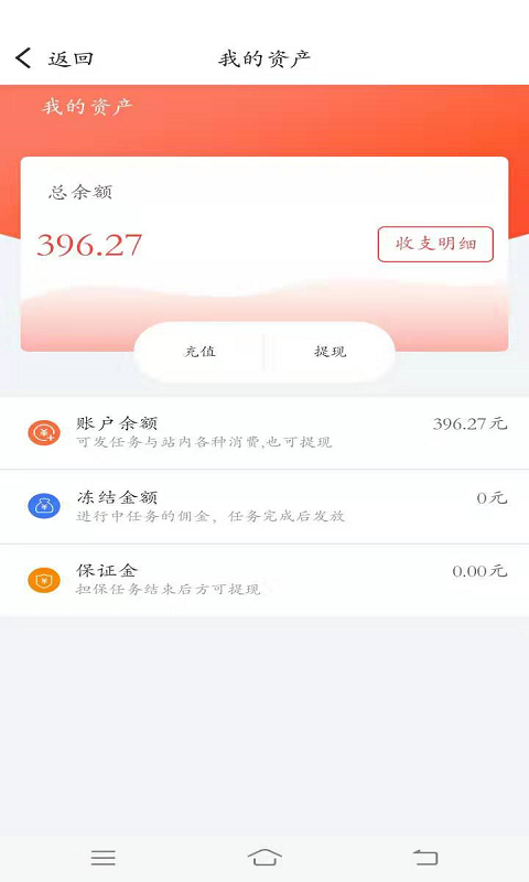 人人赚2023  v1.0.0图2