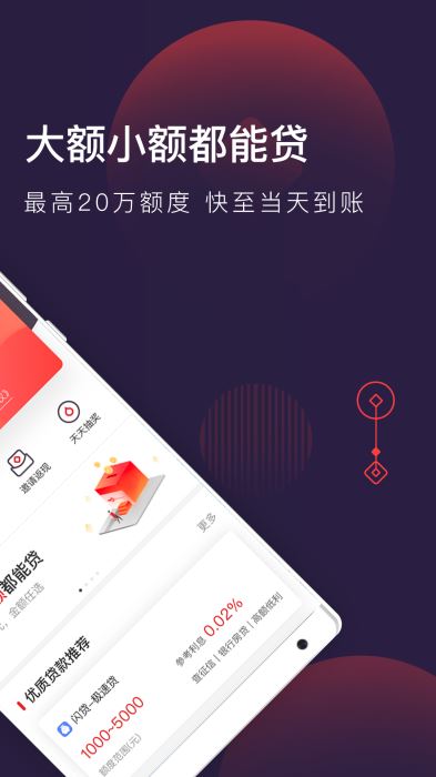 借款大王贷款app官网下载  v1.1.0图5