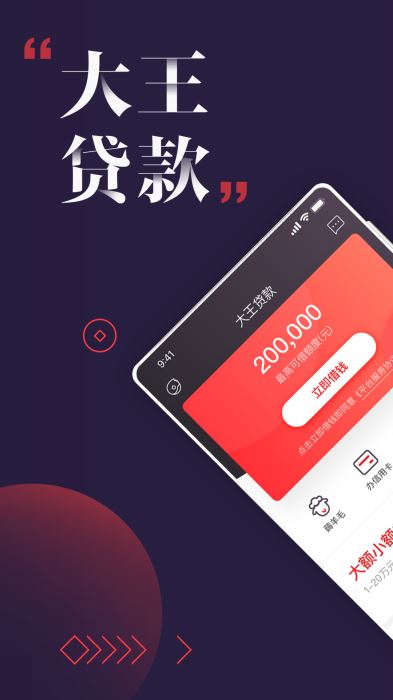 借款大王贷款app官网下载  v1.1.0图4