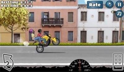 Wheelie  v1.48图3