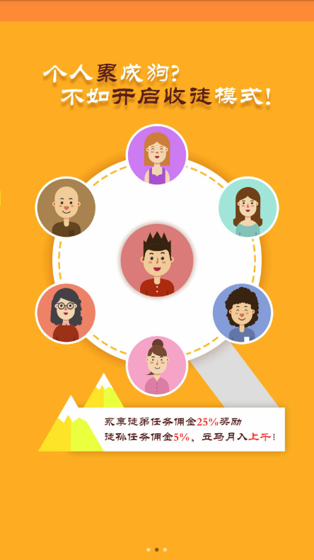 亿起赚app  v3.41.05图1