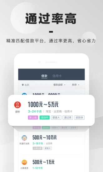 同程借钱免费版  v1.5.0图1