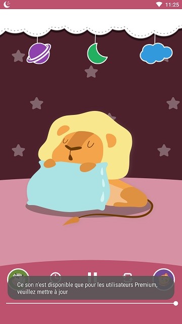 Lullabies免费版  v1.0图2