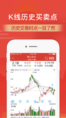 财通证券官网下载  v9.8.4图3