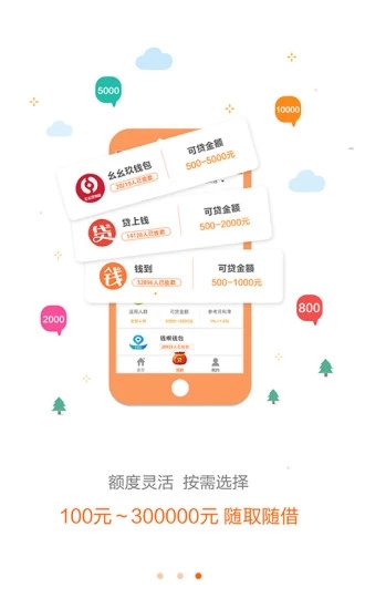 安全贷app下载  v1.0图2