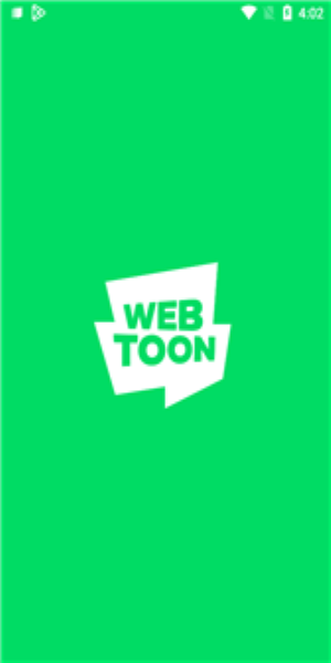 webtoon官方网站下载