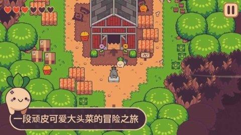 逃税的萝卜男孩  v1.1.9图3