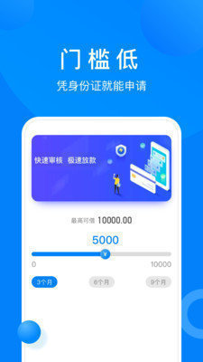 小鱼免审借款最新版  v5.2.21图3