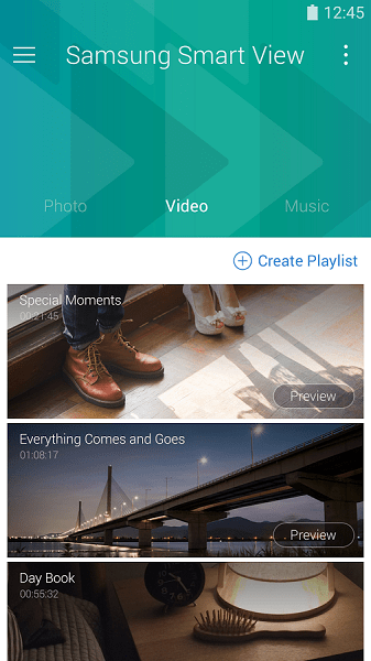 三星Smart View  v8.2.20.19图3