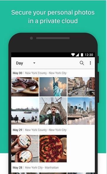 Moments  v1.3.1图3