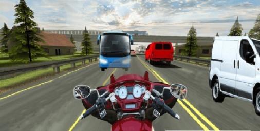 Motorcycle  v1.0图2