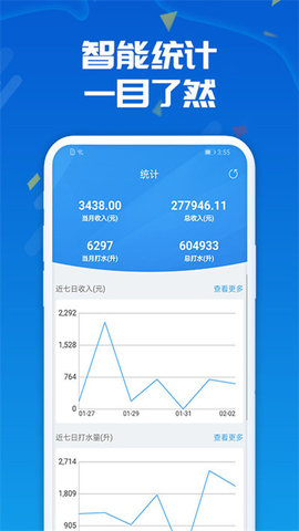 人人水站（Waterer）  v2.14.0图1