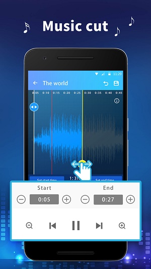 铃声剪切在线  v1.9.13图2