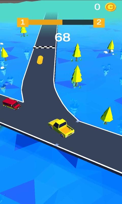 公路车流  v0.3图1