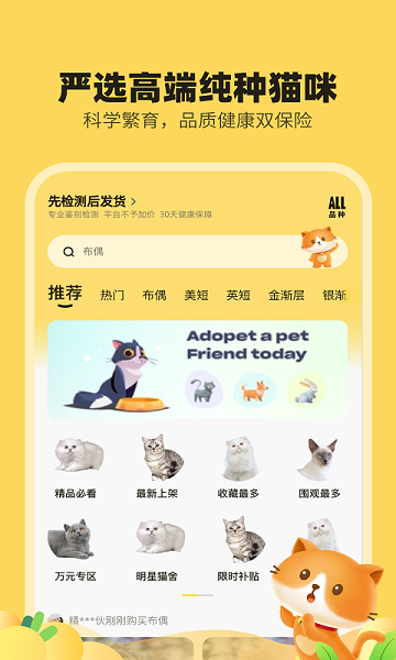 宠酱  v3.5.5图1