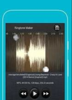手机铃声剪辑免费下载软件  v1520图2