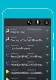 手机铃声剪辑器下载免费软件安装  v1520图3