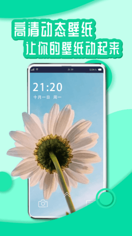 花漾壁纸  v1.3.6图1