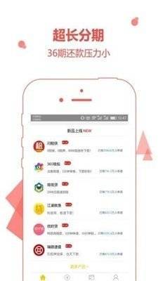 章鱼借呗2023  v4.2图3