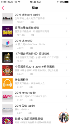 好好音乐下载app  v1.0.0图2