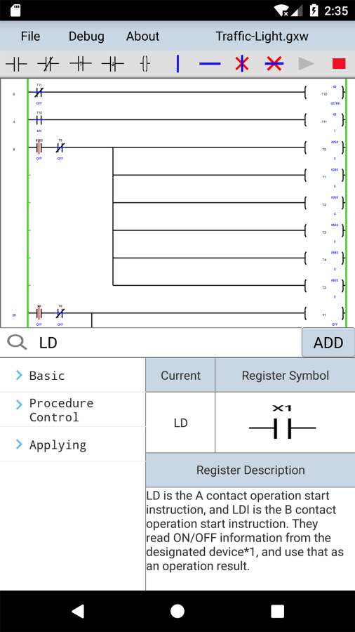 PlcEdit手机版