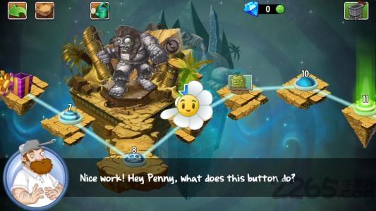 植物大战僵尸pvz英雄  v3.4.3图2