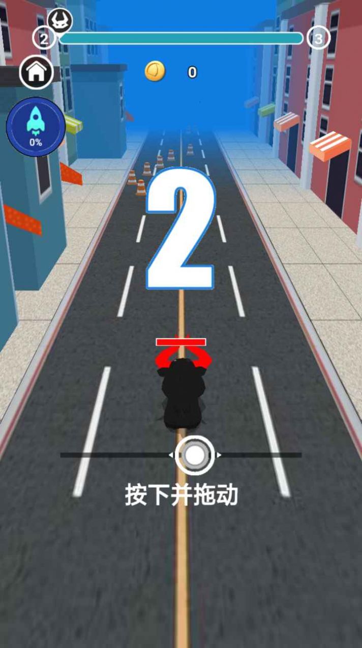 小牛保卫战  v1.0图1