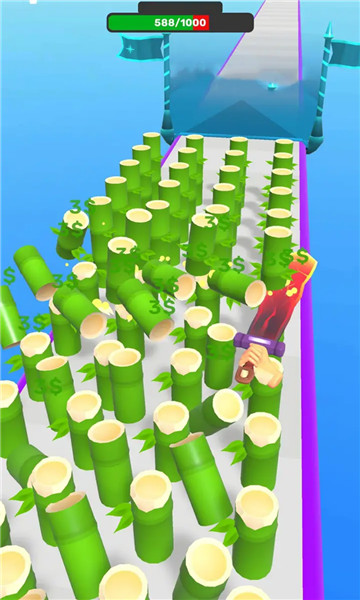 宝剑融合1亿级矿石下载  v1.5.08图2