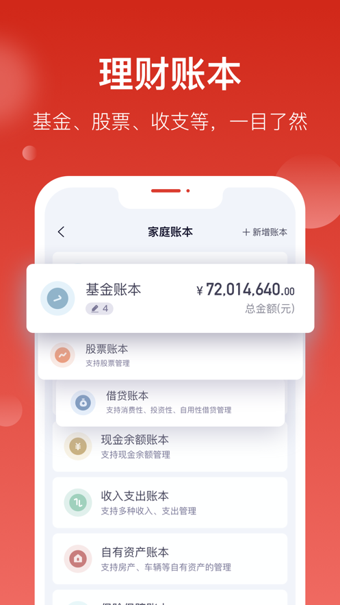 汇丰汇选官网  v1.0.0图3