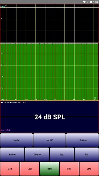 audiotools手机频谱仪  v5.7.2图2