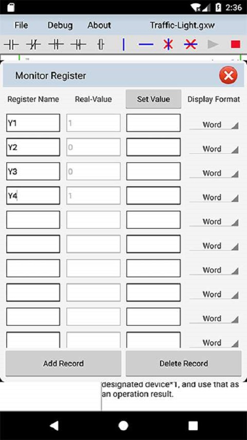 plcedit中文官网  v1.5图2